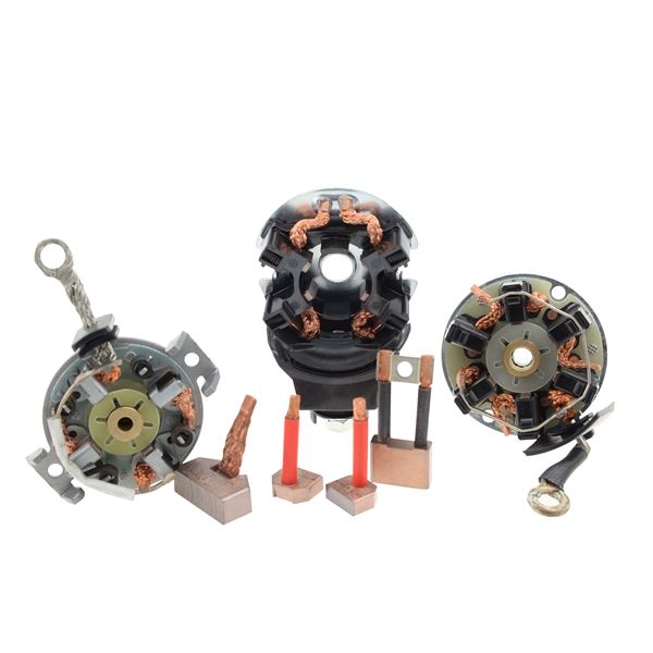 起動(dòng)機(jī)電刷/刷架總成 起動(dòng)機(jī)電刷/刷架總成